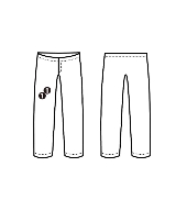 adidas（アディダス）デニムパンツ 青 サイズ:32(L位) メンズ/2200687894017