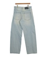adidas（アディダス）デニムパンツ 青 サイズ:32(L位) メンズ/2200687894017