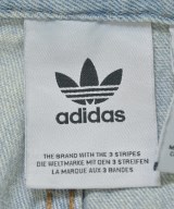 adidas（アディダス）デニムパンツ 青 サイズ:32(L位) メンズ/2200687894017