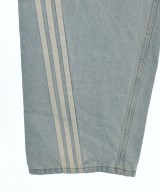 adidas（アディダス）デニムパンツ 青 サイズ:32(L位) メンズ/2200687894017