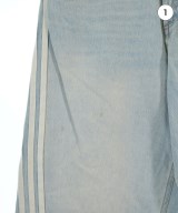 adidas（アディダス）デニムパンツ 青 サイズ:32(L位) メンズ/2200687894017