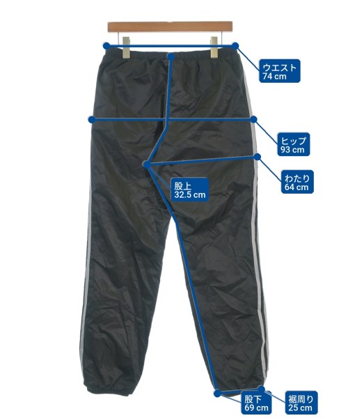 adidas（アディダス）その他 黒 サイズ:L メンズ/2200687914012