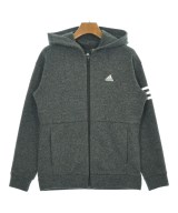 adidas パーカー