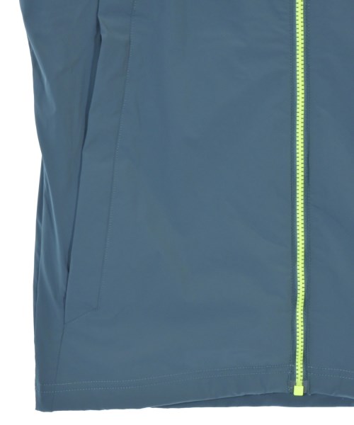 adidas（アディダス）ブルゾン 緑 サイズ:S レディース/2200687915101