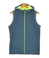 adidas（アディダス）ブルゾン 緑 サイズ:S レディース/2200687915101