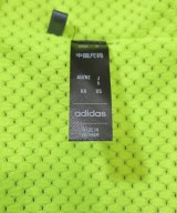 adidas（アディダス）ブルゾン 緑 サイズ:S レディース/2200687915101