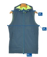 adidas（アディダス）ブルゾン 緑 サイズ:S レディース/2200687915101