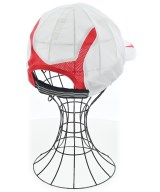 adidas（アディダス）キャップ 白 サイズ:- メンズ/2200687927036