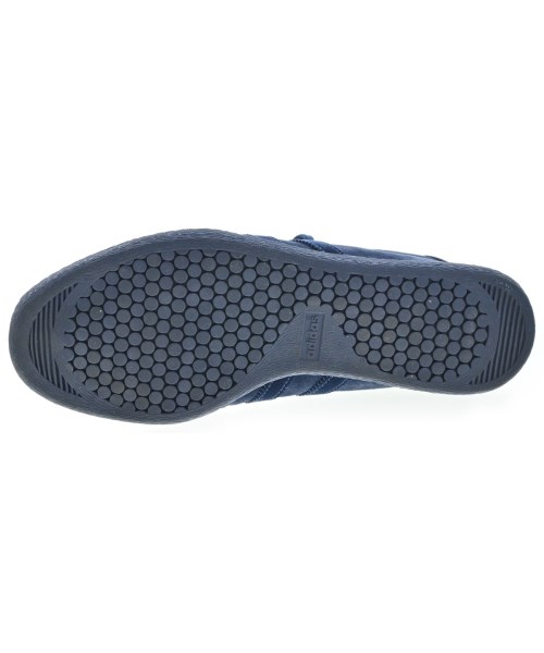 adidas（アディダス）スニーカー 紺 サイズ:26cm メンズ/2200679679059