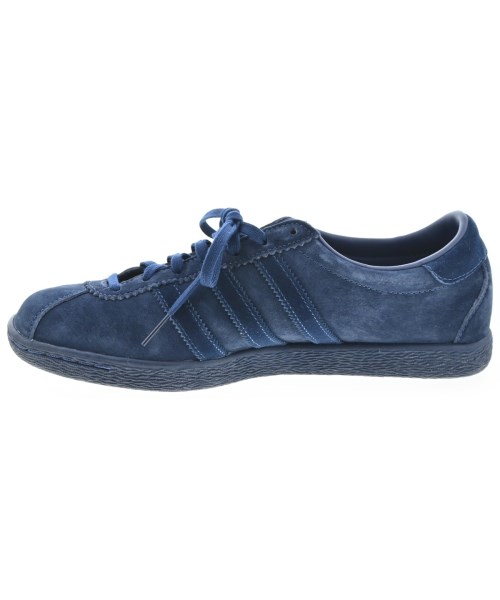 adidas（アディダス）スニーカー 紺 サイズ:26cm メンズ/2200679679059