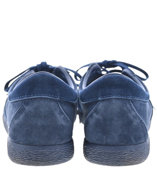 adidas（アディダス）スニーカー 紺 サイズ:26cm メンズ/2200679679059