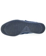 adidas（アディダス）スニーカー 紺 サイズ:26cm メンズ/2200679679059