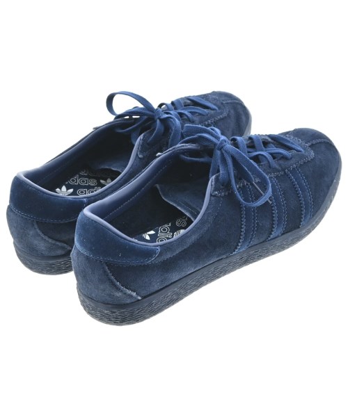 adidas（アディダス）スニーカー 紺 サイズ:23cm レディース/2200679679066