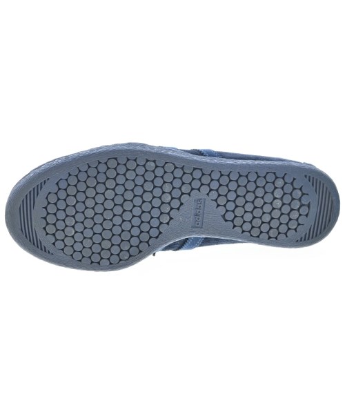 adidas（アディダス）スニーカー 紺 サイズ:23cm レディース/2200679679066