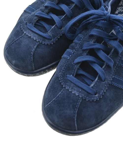 adidas（アディダス）スニーカー 紺 サイズ:23cm レディース/2200679679066
