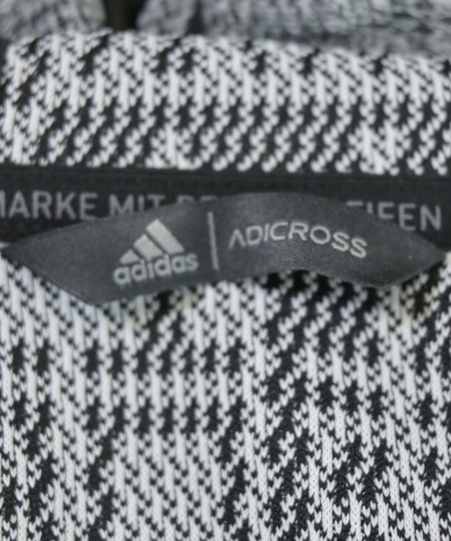 adidas（アディダス）パーカー グレー サイズ:S レディース/2200682461108