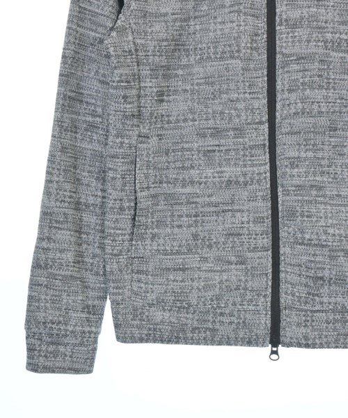 adidas（アディダス）パーカー グレー サイズ:S レディース/2200682461108