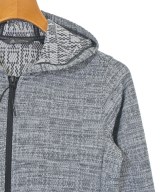 adidas（アディダス）パーカー グレー サイズ:S レディース/2200682461108