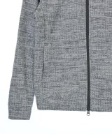 adidas（アディダス）パーカー グレー サイズ:S レディース/2200682461108