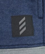 adidas（アディダス）パーカー 紺 サイズ:M レディース/2200682461115
