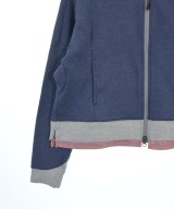 adidas（アディダス）パーカー 紺 サイズ:M レディース/2200682461115