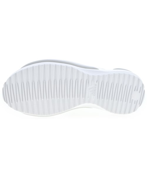 adidas（アディダス）サンダル 白 サイズ:25.5cm メンズ/2200683540017