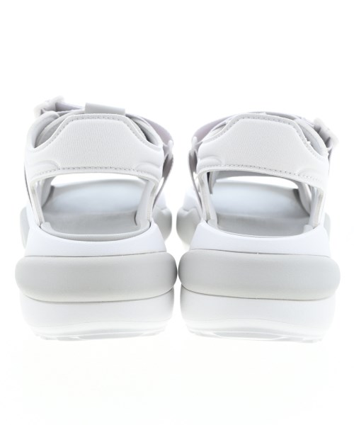 adidas（アディダス）サンダル 白 サイズ:25.5cm メンズ/2200683540017