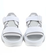 adidas（アディダス）サンダル 白 サイズ:25.5cm メンズ/2200683540017