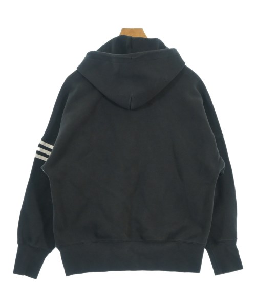 adidas（アディダス）パーカー 黒 サイズ:S メンズ/2200687620036
