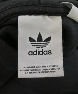 adidas（アディダス）パーカー 黒 サイズ:S メンズ/2200687620036