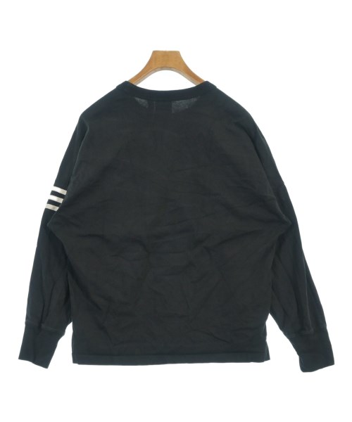 adidas（アディダス）Tシャツ・カットソー 黒 サイズ:M メンズ/2200687620050