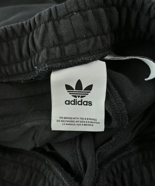 adidas（アディダス）スウェットパンツ 黒 サイズ:XS メンズ/2200687620074