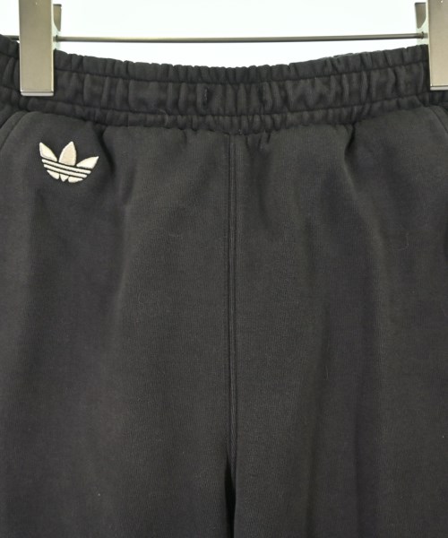 adidas（アディダス）スウェットパンツ 黒 サイズ:XS メンズ/2200687620074