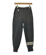 adidas（アディダス）スウェットパンツ 黒 サイズ:XS メンズ/2200687620074