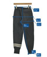 adidas（アディダス）スウェットパンツ 黒 サイズ:XS メンズ/2200687620074