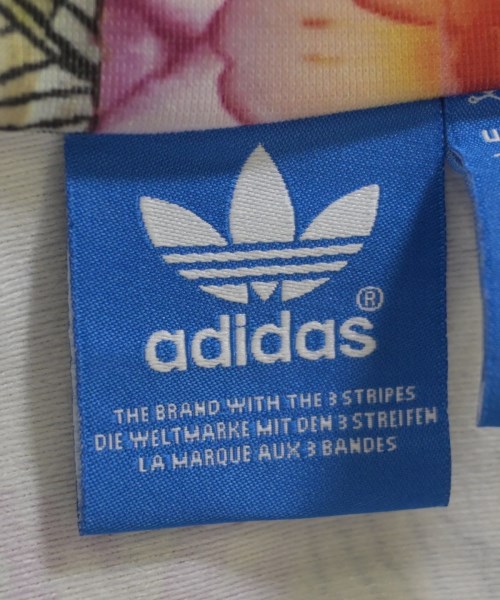 adidas（アディダス）スウェット ベージュ サイズ:S レディース/2200688193034