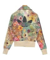 adidas（アディダス）スウェット ベージュ サイズ:S レディース/2200688193034