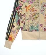 adidas（アディダス）スウェット ベージュ サイズ:S レディース/2200688193034
