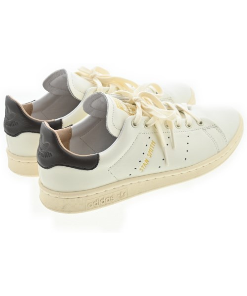 adidas（アディダス）スニーカー 白 サイズ:24.5cm レディース/2200688391027