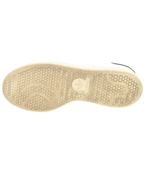 adidas（アディダス）スニーカー 白 サイズ:24.5cm レディース/2200688391027