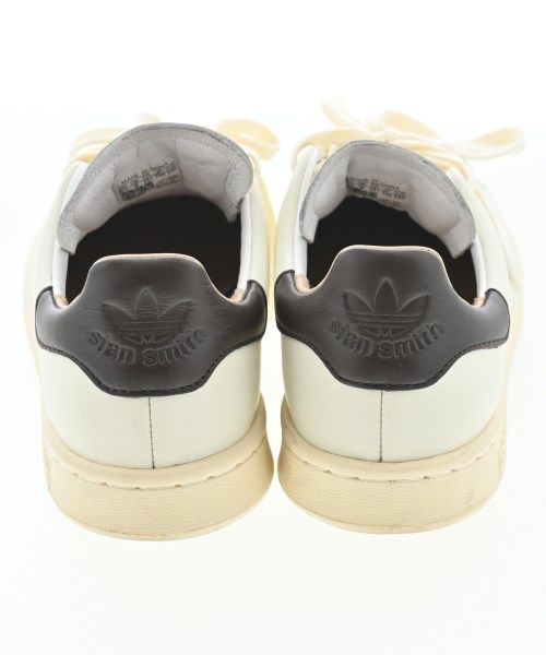 adidas（アディダス）スニーカー 白 サイズ:24.5cm レディース/2200688391027