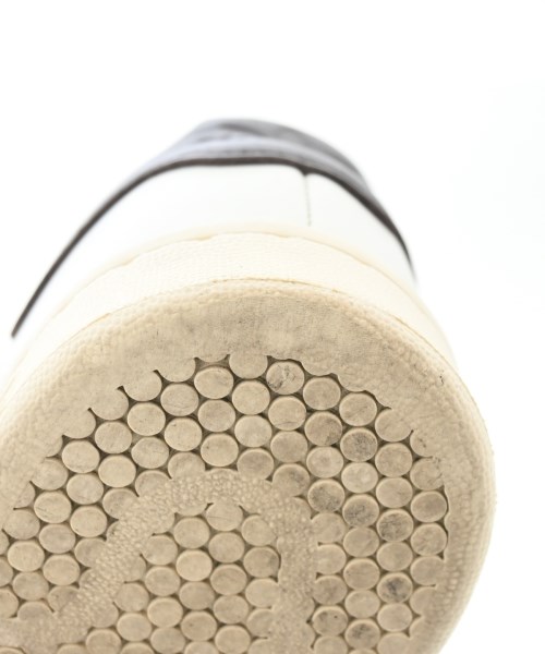 adidas（アディダス）スニーカー 白 サイズ:24.5cm レディース/2200688391027