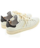 adidas（アディダス）スニーカー 白 サイズ:24.5cm レディース/2200688391027