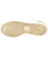 adidas（アディダス）スニーカー 白 サイズ:24.5cm レディース/2200688391027