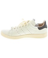 adidas（アディダス）スニーカー 白 サイズ:24.5cm レディース/2200688391027