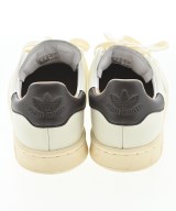 adidas（アディダス）スニーカー 白 サイズ:24.5cm レディース/2200688391027