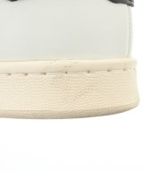 adidas（アディダス）スニーカー 白 サイズ:24.5cm レディース/2200688391027
