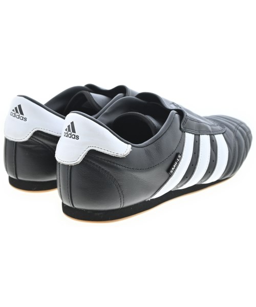 adidas（アディダス）スニーカー 黒 サイズ:27cm メンズ/2200688447014
