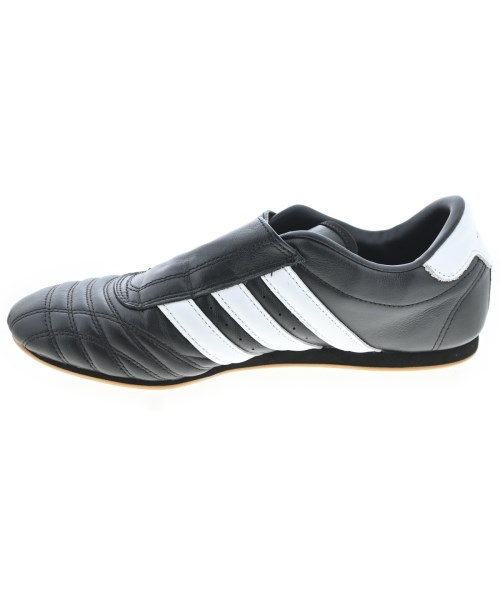 adidas（アディダス）スニーカー 黒 サイズ:27cm メンズ/2200688447014