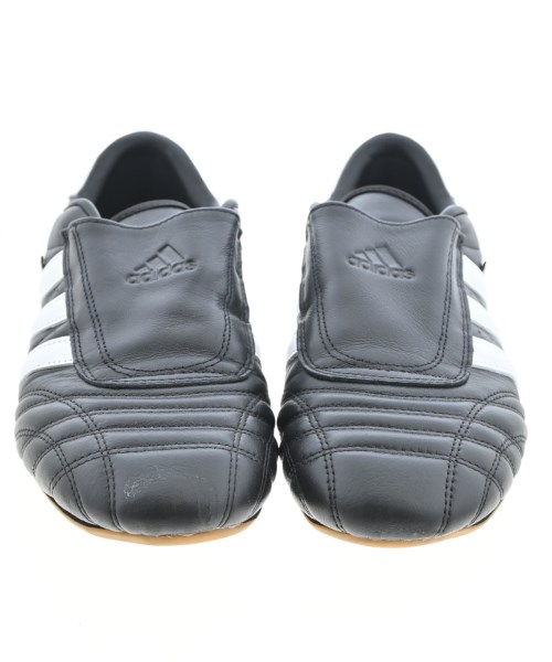 adidas（アディダス）スニーカー 黒 サイズ:27cm メンズ/2200688447014